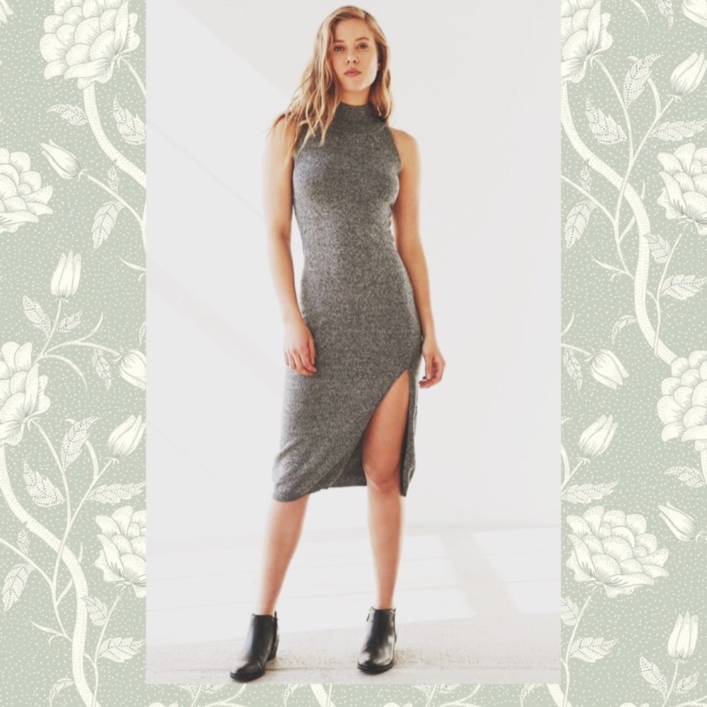 Mink Pink Sweaterdress